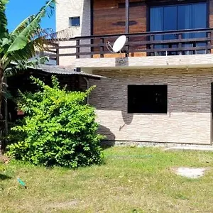 Borges House Apartamento