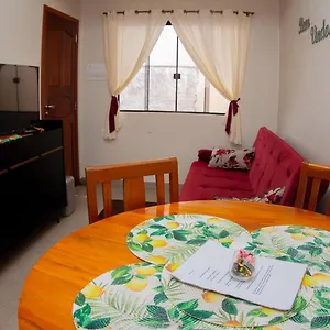 Encantador Proximo Mercado Farm Padaria Apartamento