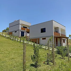 Suítes Do Vale - Do Rosa Apartamento