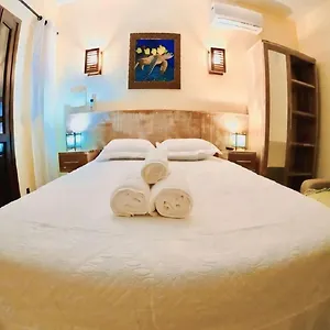 Oasis Do Rosa Apartamento