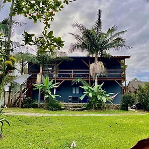Morada Do Zeca Apartamento