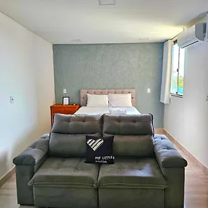 Backdoor Apartamento