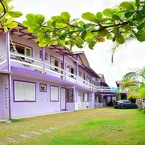 Beija-flor Apartamento